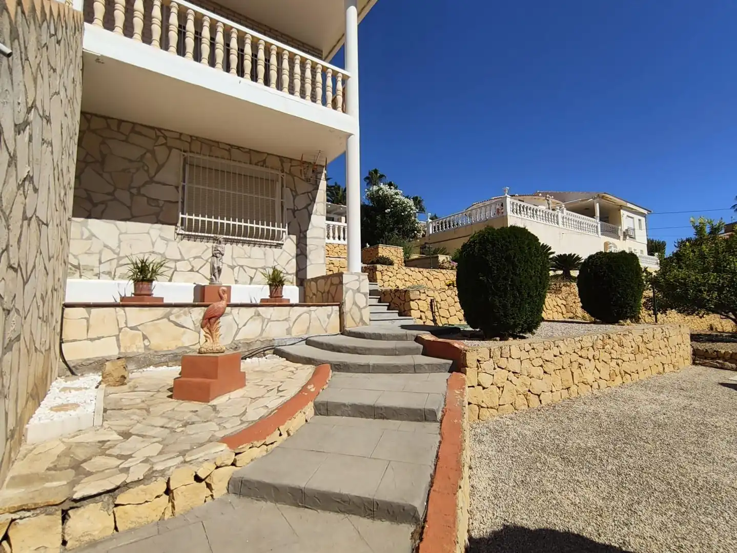 Xalet amb jardí en venda a Coloma, imagen 52