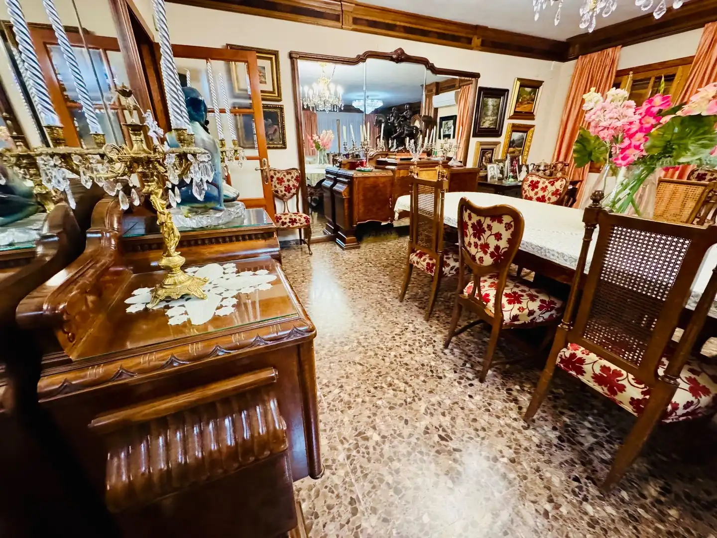 Chalet en venta en SANTA BARBARA, imagen 48