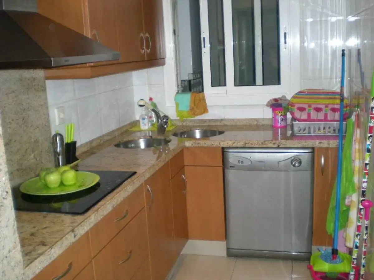 Piso con ascensor en venta en Plaça Catalunya