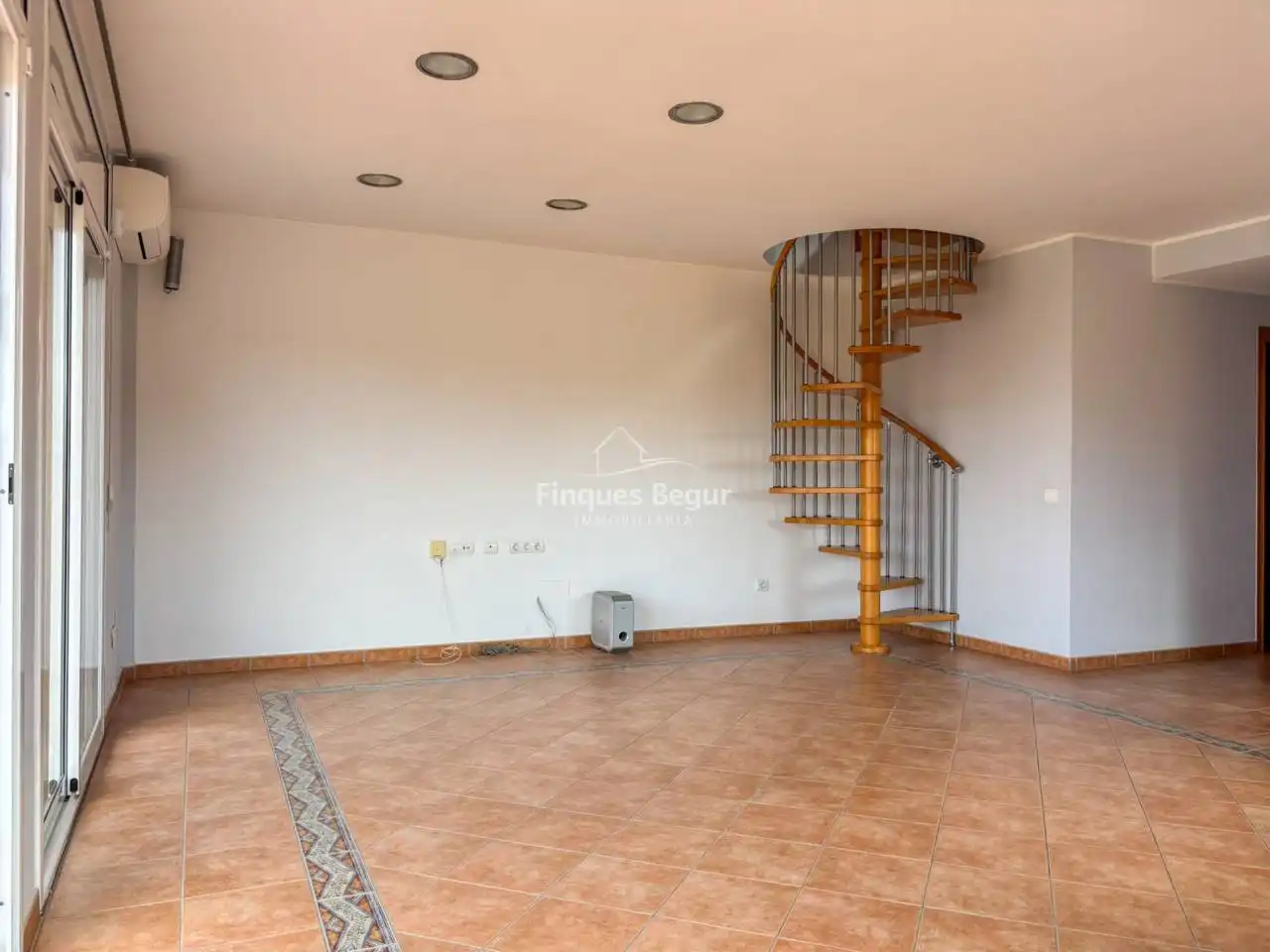 Dúplex en venda en Palafrugell amb Aire condicionat, Calefacció i Terrassa