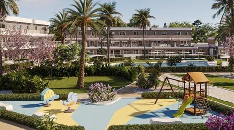 Foto 4 de Casa o xalet en venda a El Travaló - Martínez Valero, Alicante