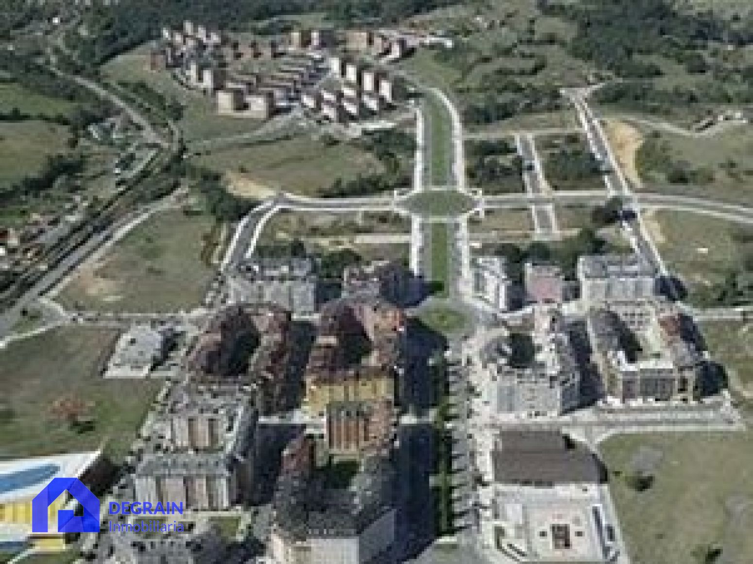 Flat for sale in Oviedo - TEVERGA, La Florida