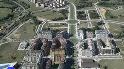 Photo 2 of Flat for sale in Oviedo - Teverga, La Florida, Asturias