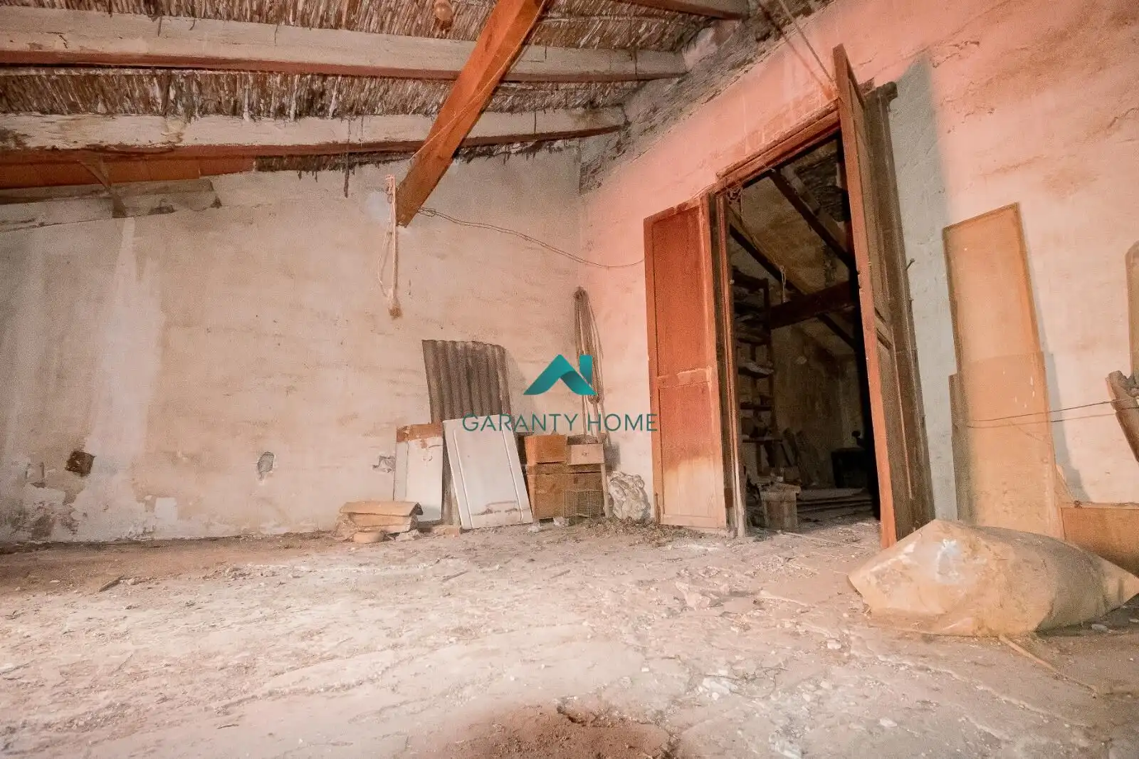 Casa o chalet en venta en Sagunto / Sagunt con Jardín privado, Terraza y Balcón