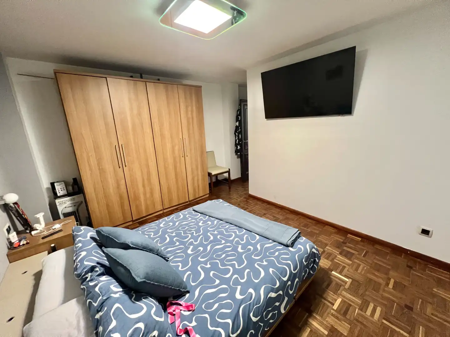 Dormitori de Àtic en venda en Alfafar amb Aire condicionat i Terrassa