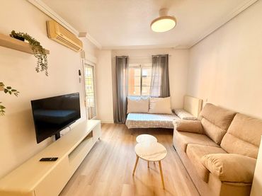 Appartement compact avec ascenseur à vendre à Playa del Cura
