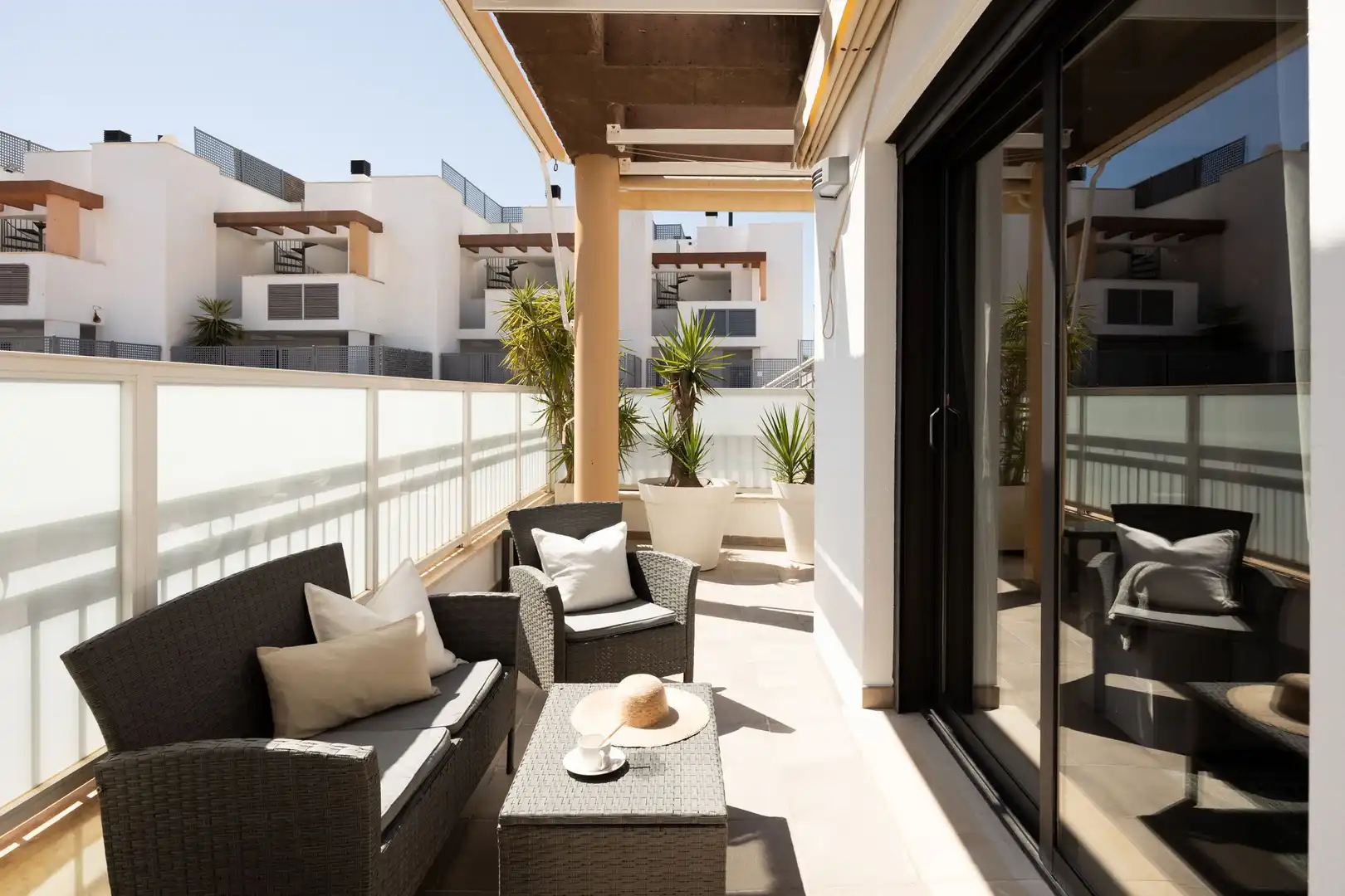 Adosado en venta en Torreblanca del Sol, imagen 8