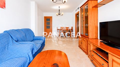 Foto 4 de Piso en venta en Las Cabañuelas, Vícar