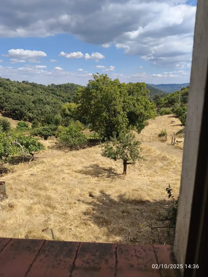 Residencial en venta en Cortegana