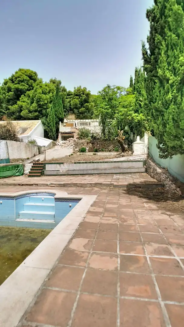 Terreno residencial en venta en Arrabal Ue S19, 6, 29650, Málaga, Spain, imagen 3