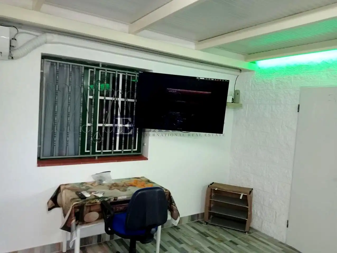 Erdgeschoss zur Miete in Arafo mit Klimaanlage, Terrasse und Möbliert