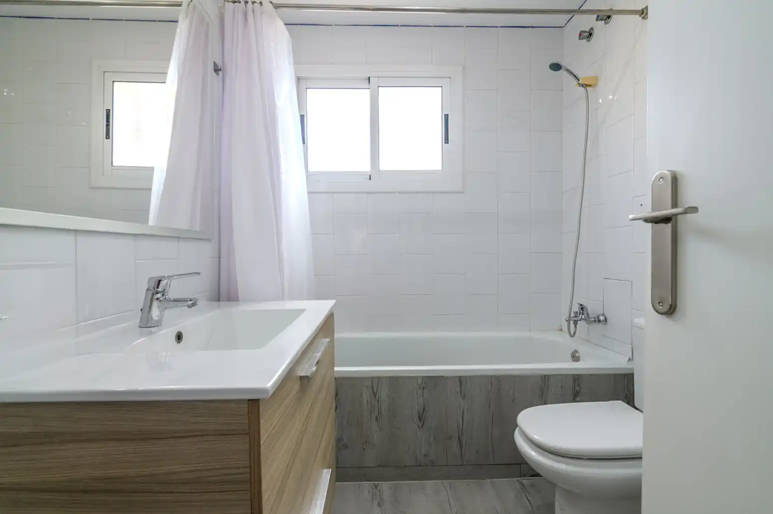 Bathroom of Houses for sale in Sant Climent de Llobregat  with Terrace
