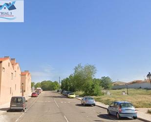 Vista exterior de Casa o xalet en venda en Ugena amb Terrassa