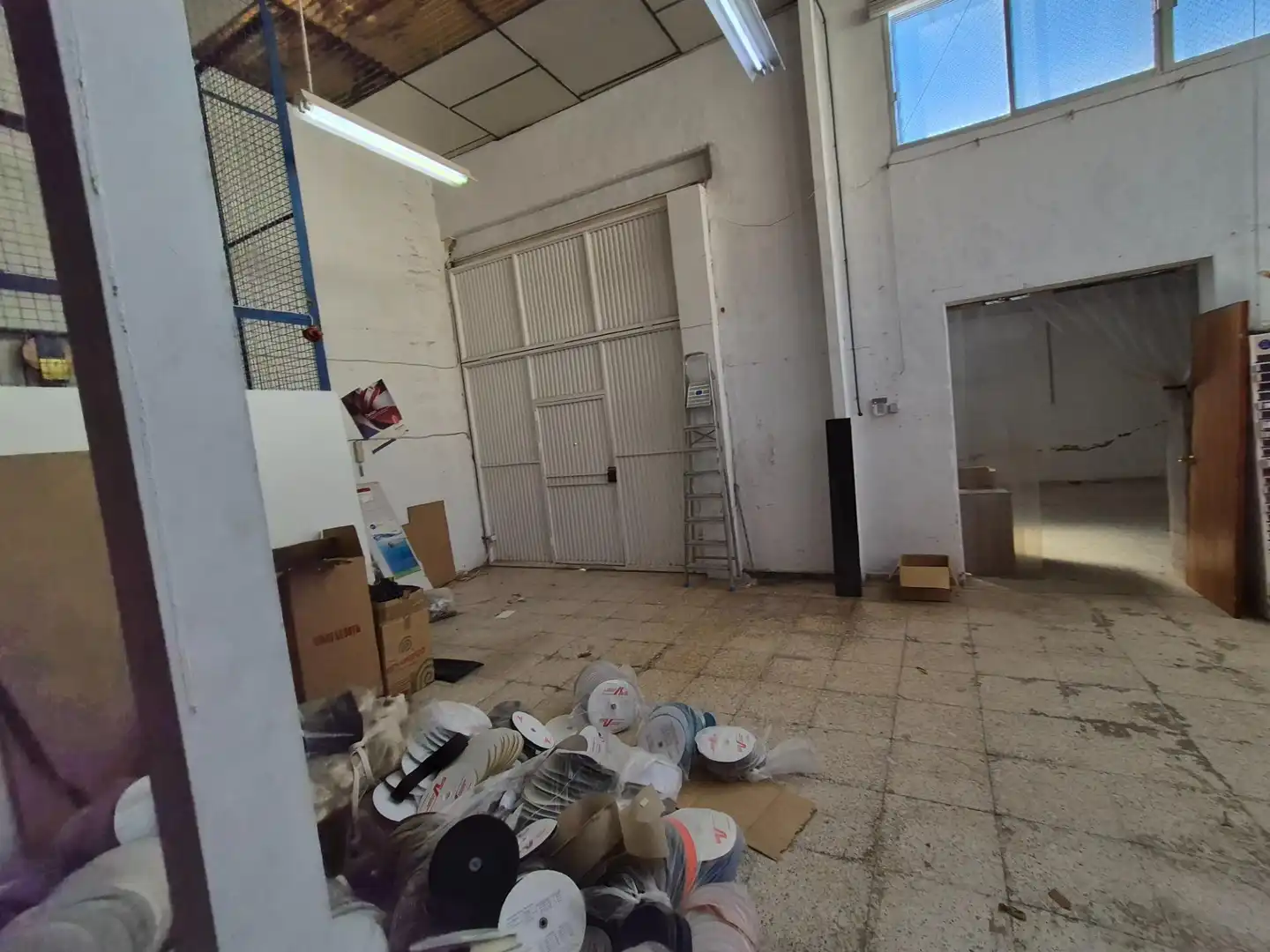 Nave industrielle à louer à Campo Alto - Club de Campo, imagen 32