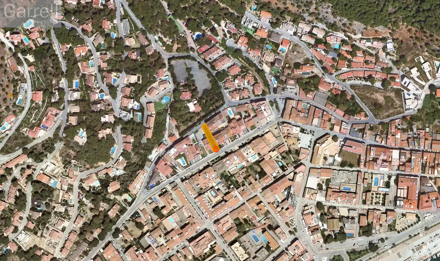 Grundstücke und Bauplätze zum Verkauf in CR TORROELLA  -  TORROELLA DE MONTGRI [GIRONA], imagen 12