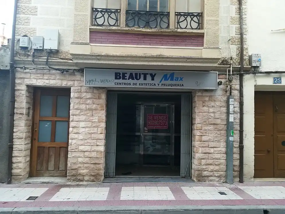 Local comercial en venda a CL MAYOR, imagen 2