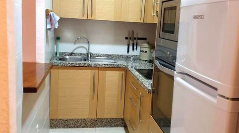 Foto 2 de Planta baja en venta en Del Carrilet, Centre, L'Hospitalet de Llobregat