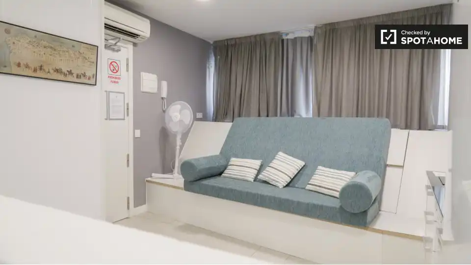 Appartement à louer à Chamberí, imagen 2