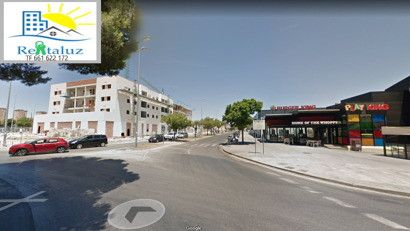 Exterior view of Premises to rent in Jerez de la Frontera