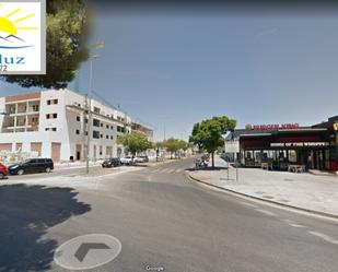 Vista exterior de Local de lloguer en Jerez de la Frontera