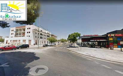 Vista exterior de Local de lloguer en Jerez de la Frontera