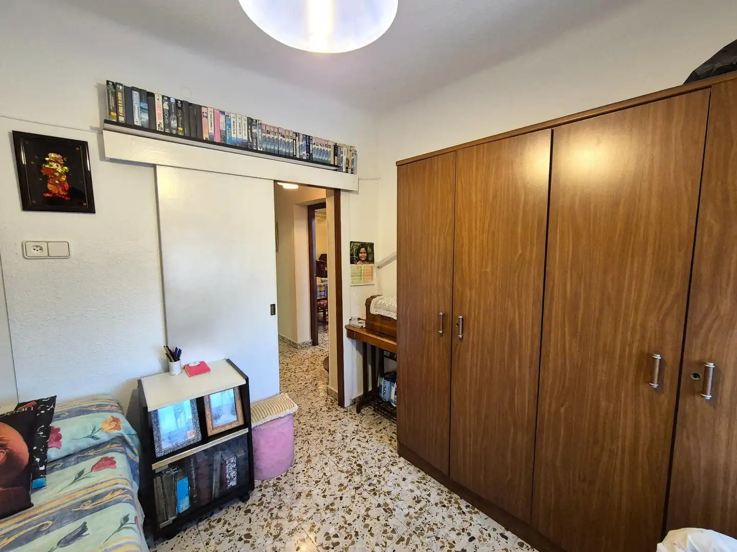 Apartament amb terrassa en venda a PINO SANTO, imagen 12