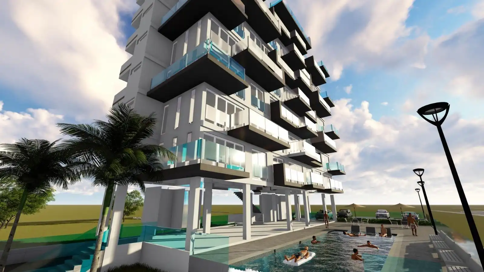 Apartament amb terrassa en venda a Cala de Finestrat, imagen 35