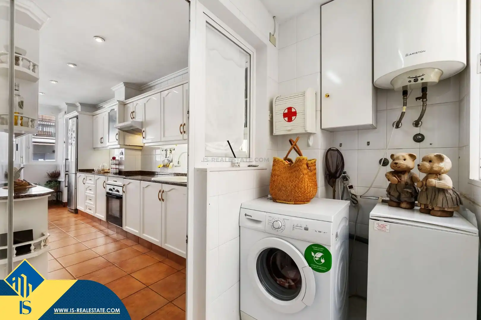 Piso con ascensor en venta en Centro, imagen 19