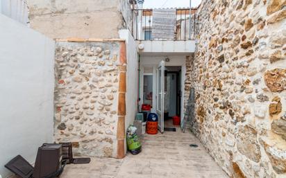 Casa o xalet en venda en Ondara amb Aire condicionat i Terrassa