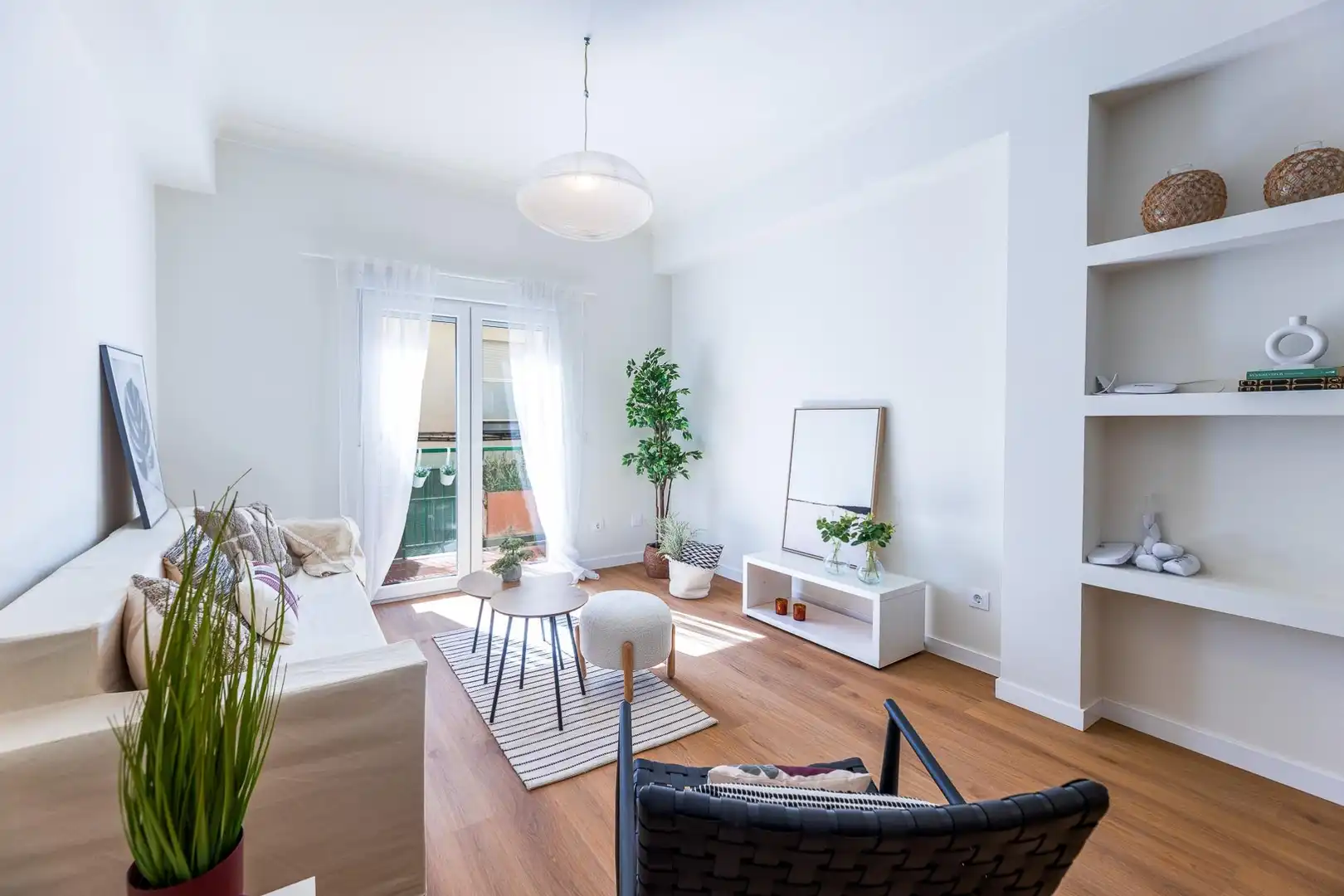 Wohnung mit Terrasse zum Verkauf in PRAT DE LA RIBA, imagen 2