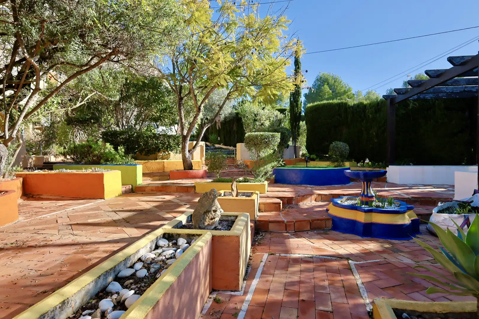 House with garden for sale in Montgó - Ermita, imagen 16