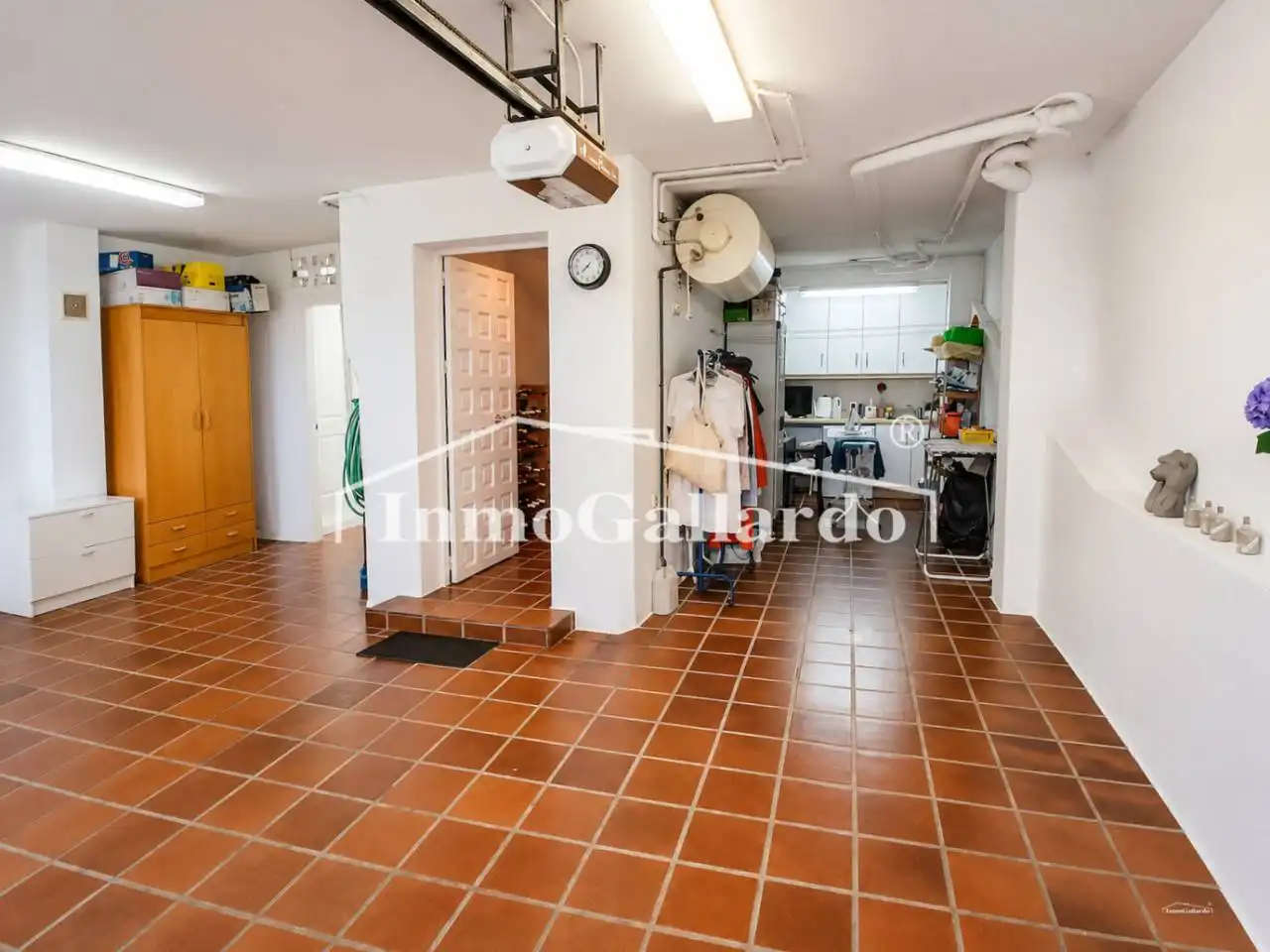 Casa adosada en venta en Málaga con Aire acondicionado, Terraza y Piscina comunitaria