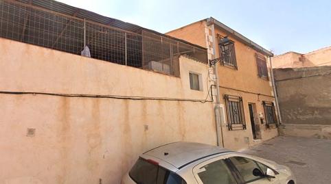 Foto 3 de Casa o chalet en venta en  Horno Monjas, 9, Parroquias Altas, Murcia