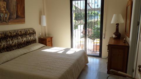 Foto 5 de Planta baixa de lloguer a Puerto Banús, Málaga