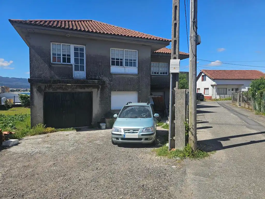 Casa con terraza en venta en Aldea Esteiro 23, imagen 4