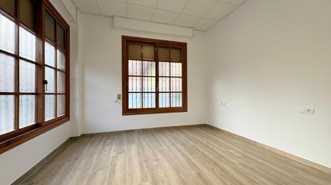 Foto 4 de Planta baixa de lloguer a Centro Ciudad, Paterna