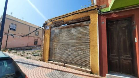 Foto 3 de Terreno en venta en Santa Lucía, Cartagena