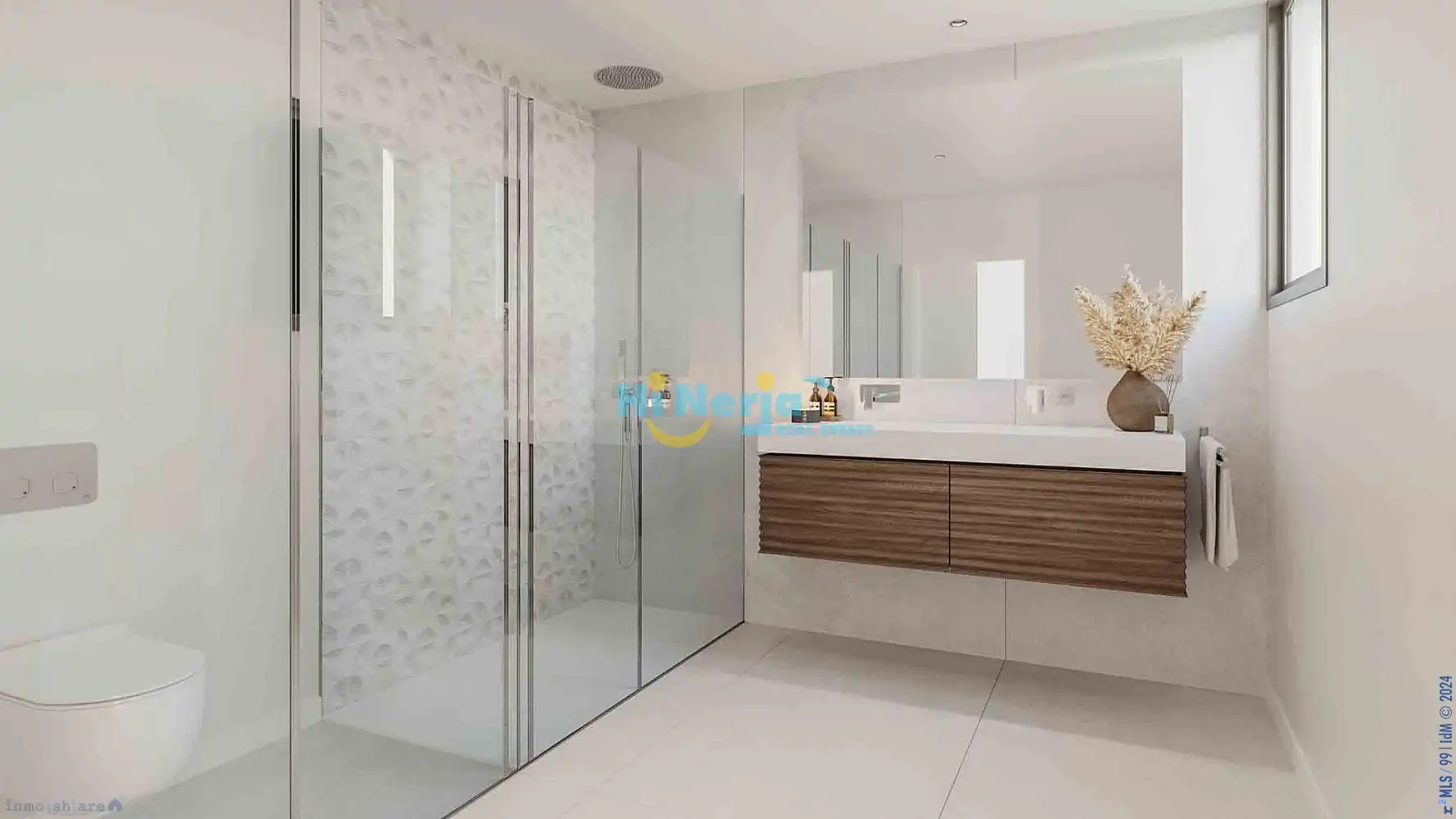 Apartament amb piscina en venda a Marbella Centro, imagen 3