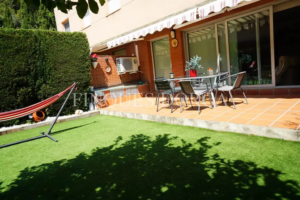 Casa adosada en venta en Cabrils