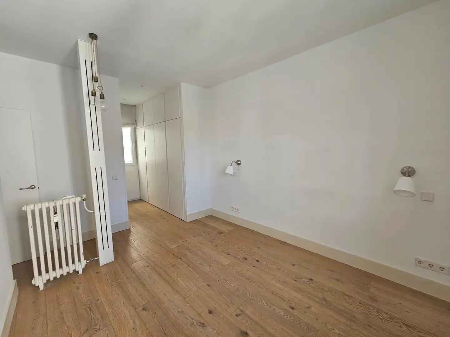 Appartement avec ascenseur à louer à Calle de Zurbano 58, imagen 12