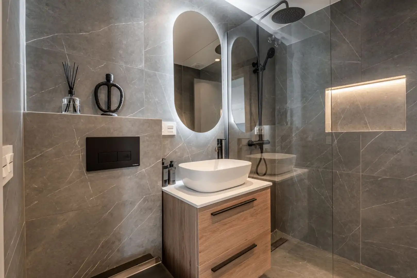 Penthouse mit Pool zur Miete in Nueva Andalucía, imagen 20