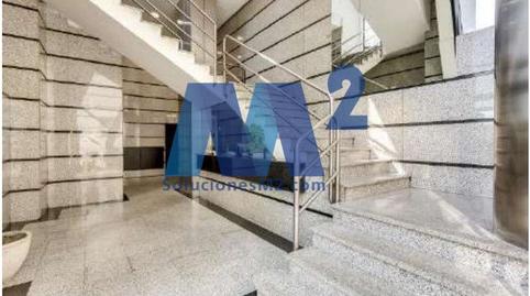 Foto 4 de Oficina de lloguer a Simancas, Madrid