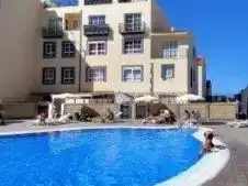 Piscina de Pis en venda en Adeje amb Piscina i Balcó