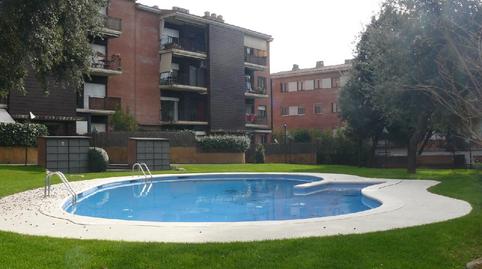 Foto 2 de Piso de alquiler en Montjuïc, Girona Capital