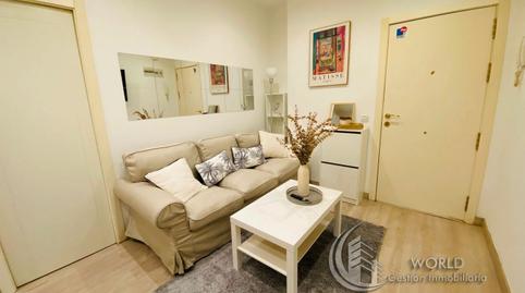 Photo 3 of Flat to rent in Calle de Juan de Olías, Cuatro Caminos - Azca,  Madrid Capital