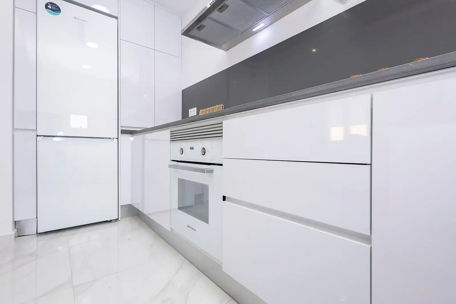 Appartement compact à vendre à Jacarilla, imagen 13