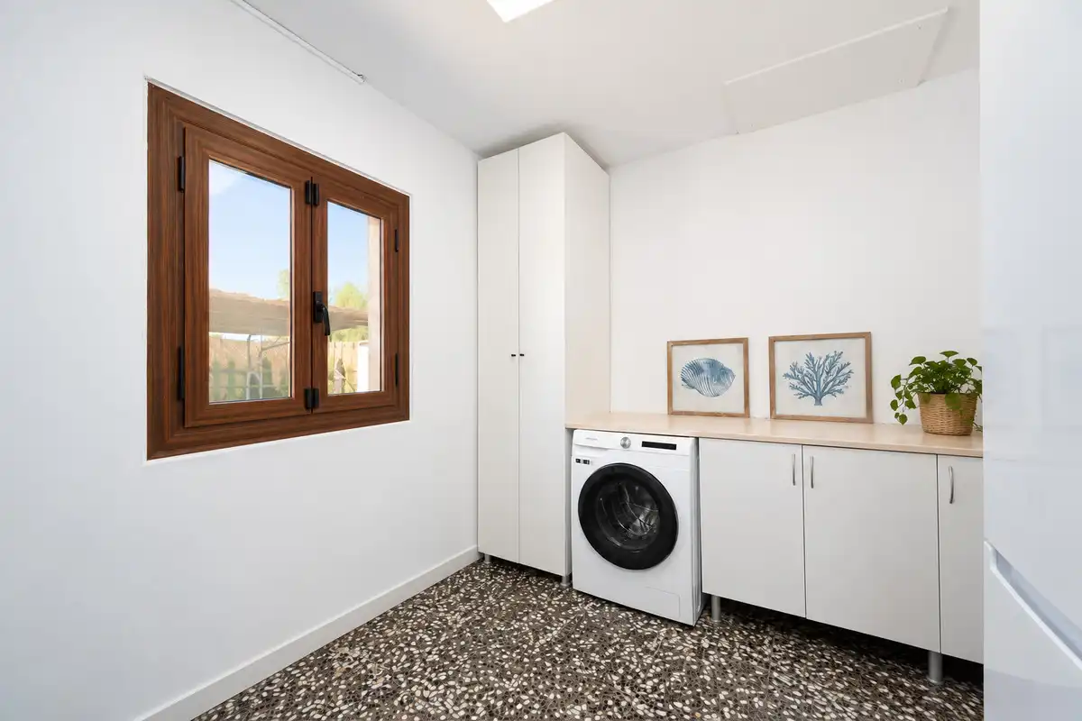 Casa o chalet en venta en Elche / Elx con Aire acondicionado, Calefacción y Jardín privado