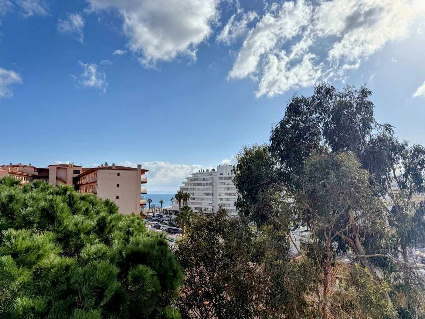 Wohnungen zum verkauf in punta del ponent, Santa Margarita, Roses