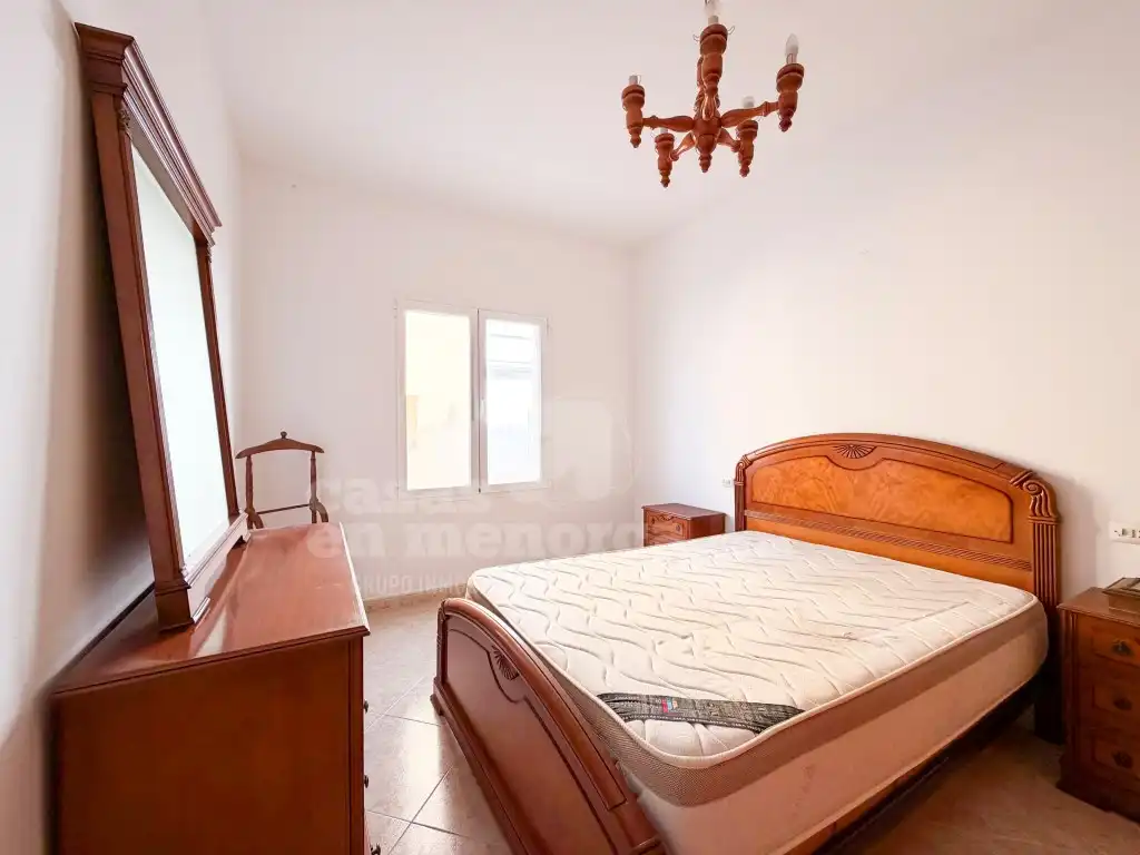 Bedroom of Houses for sale in Es Migjorn Gran