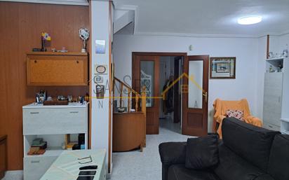 Single-family semi-detached for sale in Numancia de la Sagra  with Air Conditioner, Terrace and Balcony